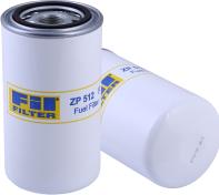 FIL Filter ZP 512 F - Топливный фильтр unicars.by