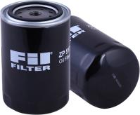 FIL Filter ZP 517 - Масляный фильтр unicars.by