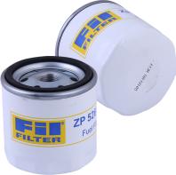 FIL Filter ZP 526 AF - Топливный фильтр unicars.by