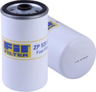 FIL Filter ZP 526 CF - Топливный фильтр unicars.by