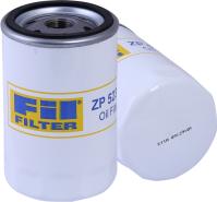 FIL Filter ZP 523 A2 - Масляный фильтр unicars.by