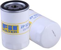 FIL Filter ZP 523 A - Масляный фильтр unicars.by