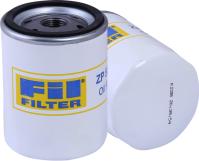 FIL Filter ZP 523 C - Масляный фильтр unicars.by