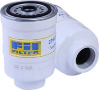 FIL Filter ZP 522 F - Топливный фильтр unicars.by