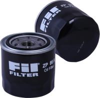 FIL Filter ZP 86 A - Масляный фильтр unicars.by