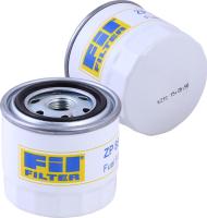 FIL Filter ZP 88 F - Топливный фильтр unicars.by