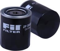 FIL Filter ZP 3502 A - Масляный фильтр unicars.by