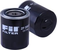 FIL Filter ZP 3502 B - Масляный фильтр unicars.by