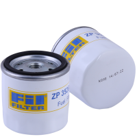 FIL Filter ZP 3526 AF - Топливный фильтр unicars.by