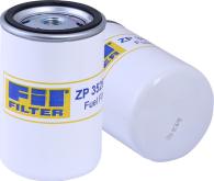 FIL Filter ZP 3526 BF - Топливный фильтр unicars.by