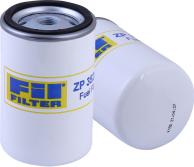 FIL Filter ZP 3526 F - Топливный фильтр unicars.by