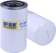 FIL Filter ZP 3045 - Масляный фильтр unicars.by