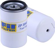 FIL Filter ZP 3040 F - Топливный фильтр unicars.by