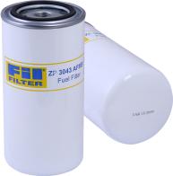 FIL Filter ZP 3043 AFMB - Топливный фильтр unicars.by