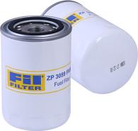 FIL Filter ZP 3059 FMB - Топливный фильтр unicars.by