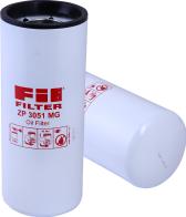 FIL Filter ZP 3051 MG - Масляный фильтр unicars.by