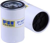 FIL Filter ZP 3053 F - Топливный фильтр unicars.by