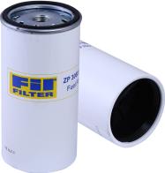 FIL Filter ZP 3068 FMB - Топливный фильтр unicars.by