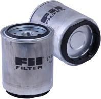 FIL Filter ZP 3080 AF - Топливный фильтр unicars.by