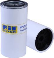 FIL Filter ZP 3081 F - Топливный фильтр unicars.by