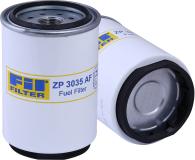 FIL Filter ZP 3035 AF - Топливный фильтр unicars.by