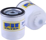 FIL Filter ZP 3037 F - Топливный фильтр unicars.by