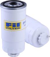 FIL Filter ZP 3071 BF - Топливный фильтр unicars.by