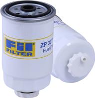 FIL Filter ZP 3071 F - Топливный фильтр unicars.by