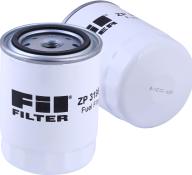 FIL Filter ZP 3198 F - Топливный фильтр unicars.by