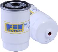 FIL Filter ZP 3158 FMB - Топливный фильтр unicars.by