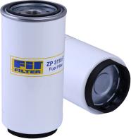 FIL Filter ZP 3118 F - Топливный фильтр unicars.by