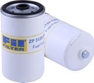 FIL Filter ZP 3129 FMB - Топливный фильтр unicars.by