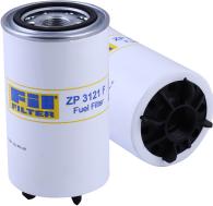 FIL Filter ZP 3121 F - Топливный фильтр unicars.by