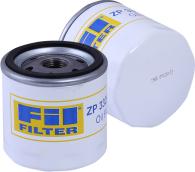 FIL Filter ZP 3329 MG - Масляный фильтр unicars.by