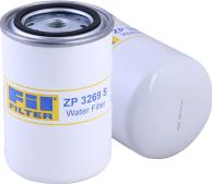 FIL Filter ZP 3269 S - Фильтр охлаждающей жидкости unicars.by