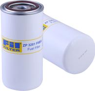 FIL Filter ZP 3261 FMBV - Топливный фильтр unicars.by