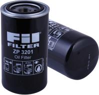 FIL Filter ZP 3201 - Масляный фильтр unicars.by