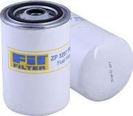 FIL Filter ZP 3207 FMB - Топливный фильтр unicars.by