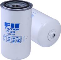 FIL Filter ZP 3212 - Масляный фильтр unicars.by