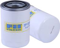 FIL Filter ZP 3280 F - Топливный фильтр unicars.by