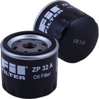 FIL Filter ZP 32 A - Масляный фильтр unicars.by