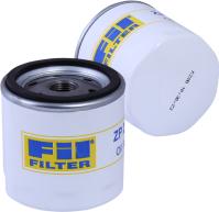 FIL Filter ZP 21 C - Масляный фильтр unicars.by