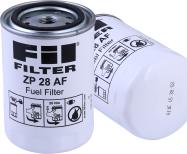 FIL Filter ZP 28 AF - Топливный фильтр unicars.by