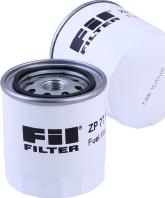 FIL Filter ZP 77 F - Топливный фильтр unicars.by