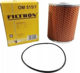 Filtron OM515/2 - Масляный фильтр unicars.by