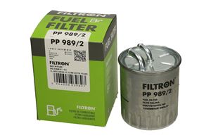 Filtron PP989/2 - Топливный фильтр unicars.by