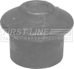 First Line FEM3149 - Подушка, опора, подвеска двигателя unicars.by