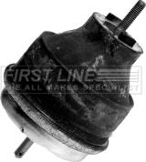 First Line FEM3170 - Подушка, опора, подвеска двигателя unicars.by