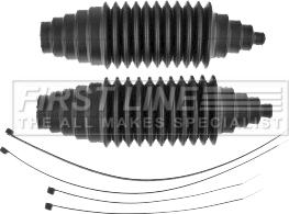 First Line FSG4000 - Комплект пыльника, рулевое управление unicars.by