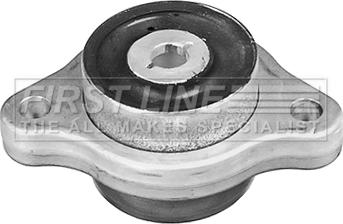 First Line FSK7885 - Сайлентблок, рычаг подвески колеса unicars.by